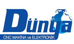Dünya CNC